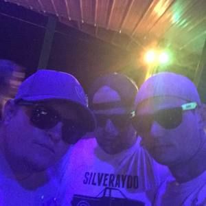 Meet your Posher, Cody